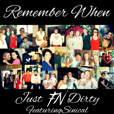 Remember When (feat. Sinical) - Single