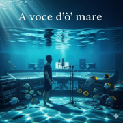 A VOCE D'O' MARE - 2025.Solo2025