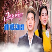 Thiệp Hồng Anh Viết Tên Em - Single - Ngoc Han & Ân Thiên Vỹ