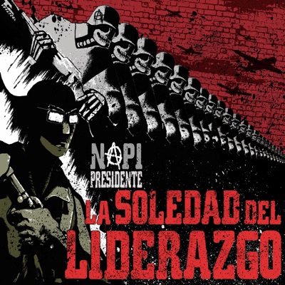 La soledad del liderazgo