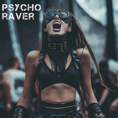 Psycho Raver - Single