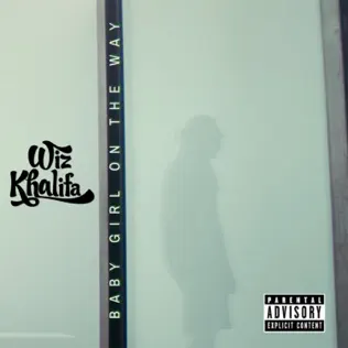 Wiz Khalifa – Baby Girl On The Way – Single (2024)