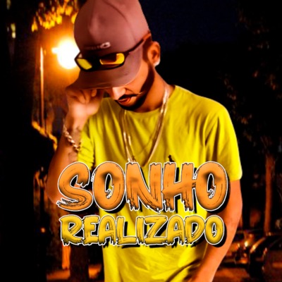 Sonho Realizado - Single