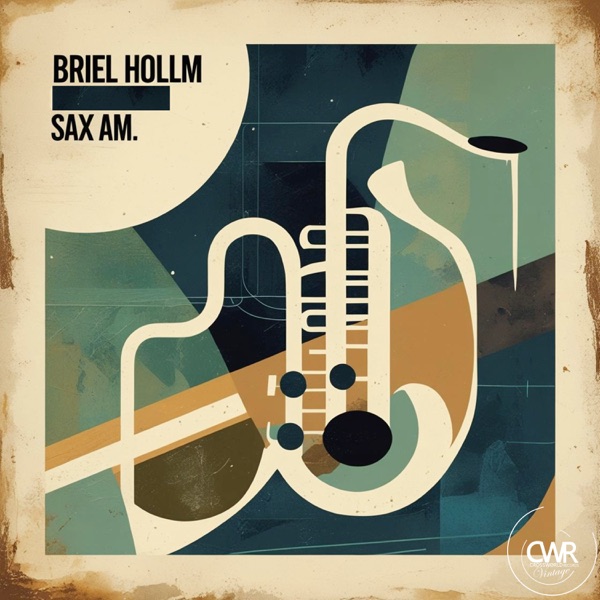 Sax AM - EP