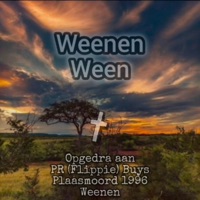 Weenen Ween - Single - P-Man Vibes