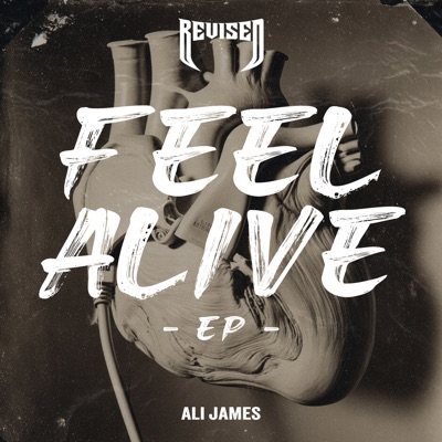 Feel Alive - Single