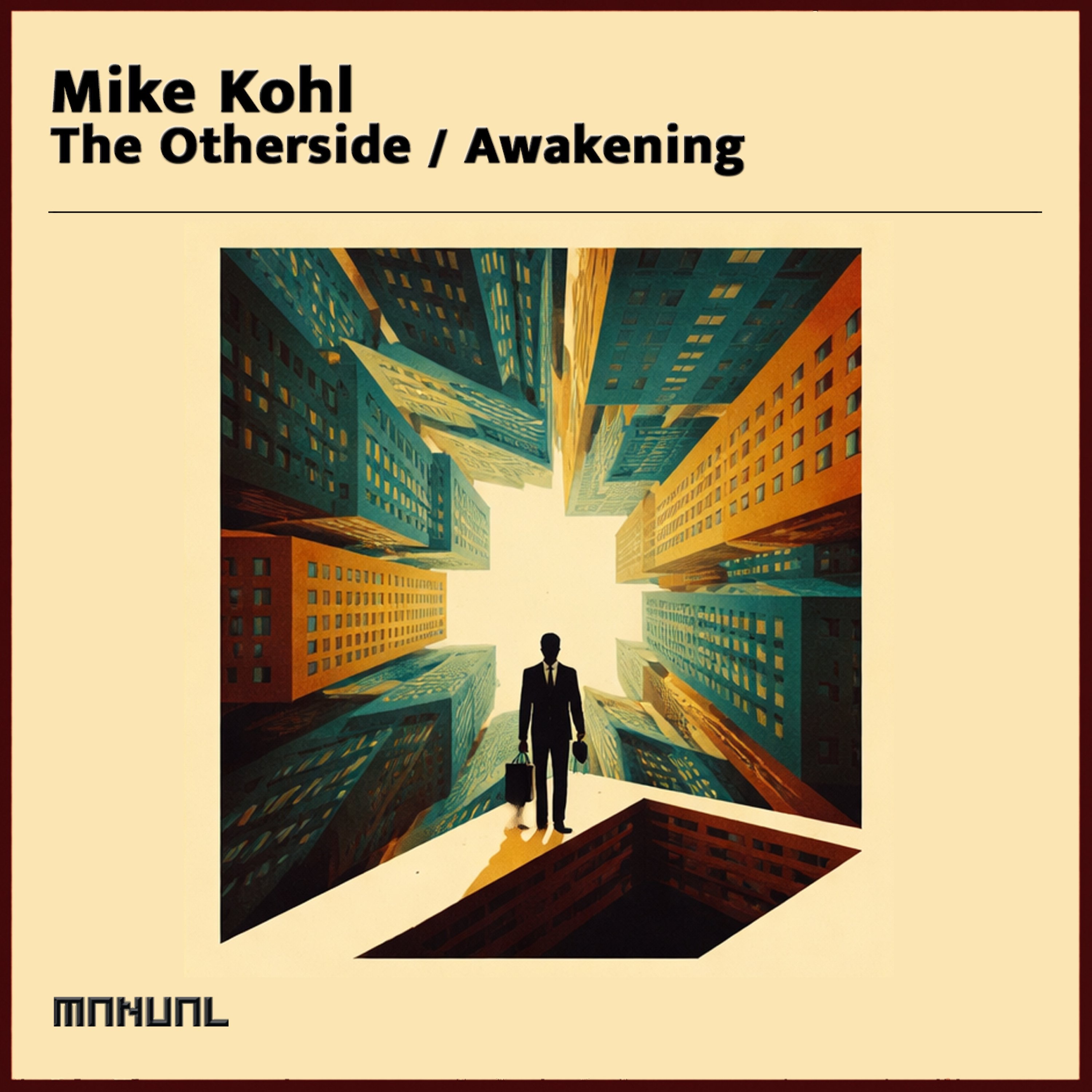 The Otherside / Awakening - Single