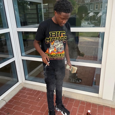 2 CARS DEEP (feat. Lil Karr) - Single