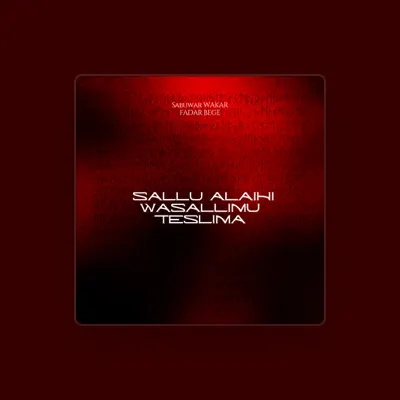 Listen to Sabuwar Wakar, watch music videos, read bio, see tour dates & more!