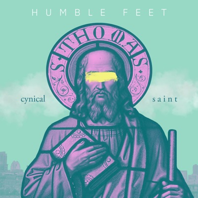 Cynical Saint - EP