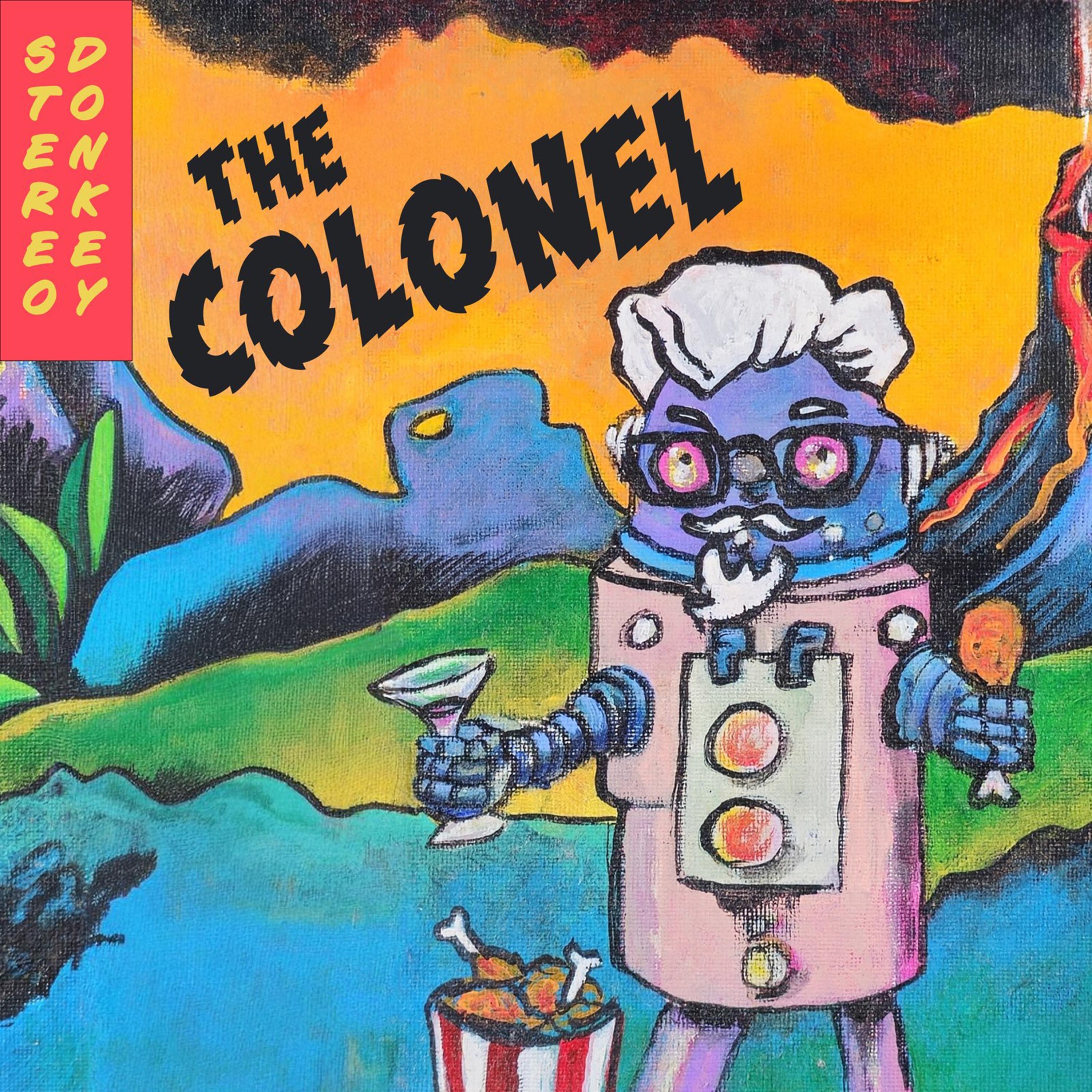 The Colonel - Single