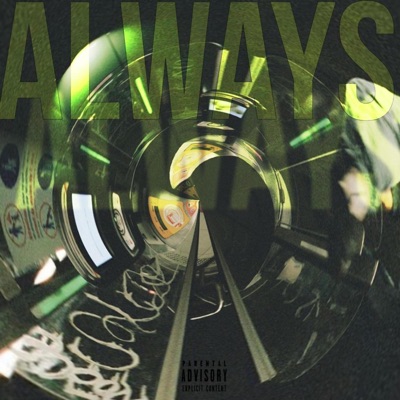 ALWAYS (feat. Messiire) - Single