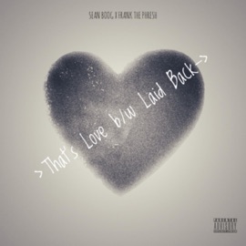 That's Love Sean Boog