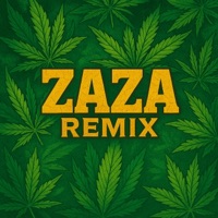 ZAZA (Remix) - Single - El Sie7e, D´Flow Aka La Maldad, Duglaung & Rony Alca