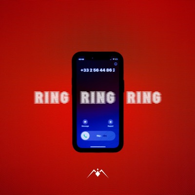 Ring ring ring (feat. Bufera Beats) - Single