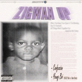 YOUNG BOI (feat. Bee Deric) Ziggy Boi