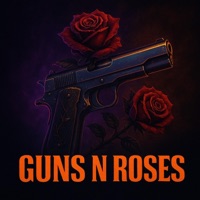 Guns N Roses (feat. Coach K) - Single - Levi Banks