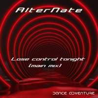 Lose control tonight