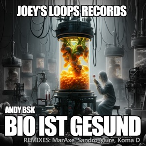 Bio ist gesund - EP