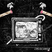 Unk Talk - Single - Cold Chris