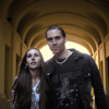 Lūpų Saldumo - Gabrielius Vagelis & gintė