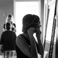 bridesmaid (demo) - Single - Charles Hussle