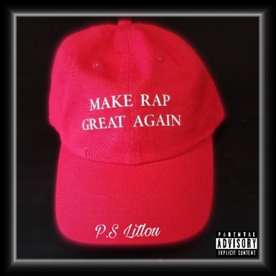 Make rap great again - Single
