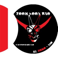 El Demo-nio - EP - Zoom Soon Bao