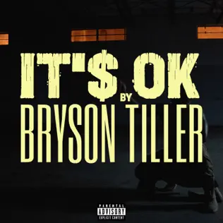 Bryson Tiller – IT’S OK – Single (2026)