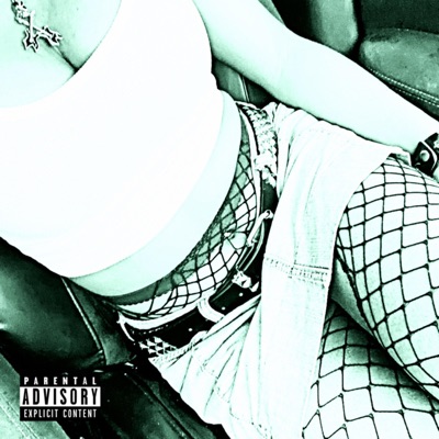 fishnets & piercings - EP