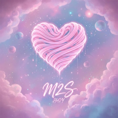 M2S (ស្រលាញ់អូនច័ន្ទដល់អាទិត្យ) - Single