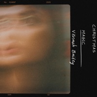 Christmas Magic - Single - Venash Bailey