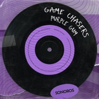 Purple Gum - Single - Game Chasers
