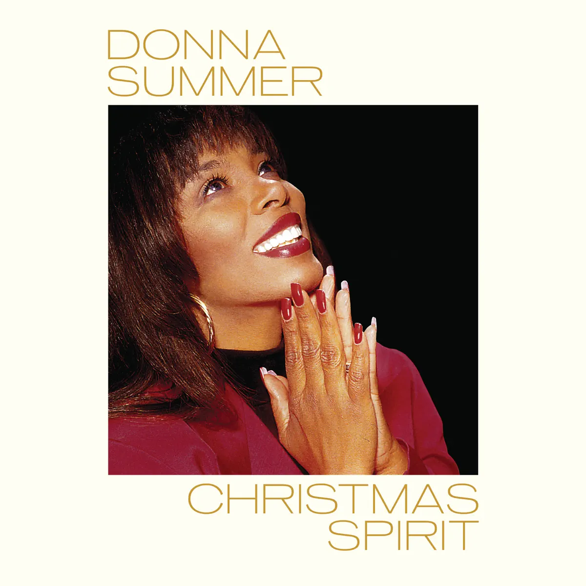 Donna Summer - The Christmas Spirit (1994 / 2024) [iTunes Plus AAC M4A]-新房子