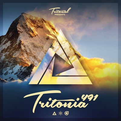 Tritonia 491 (DJ Mix)