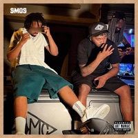 Poser les armes - Single - Smos