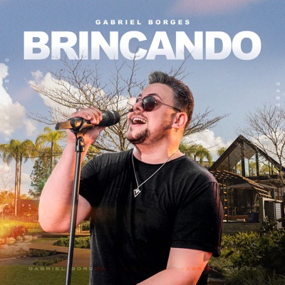 Brincando - Single