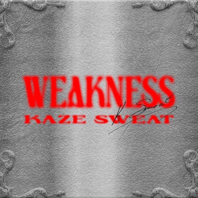 Weakness - Single
