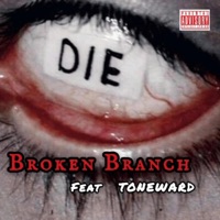 Suicide Doors (feat. Toneward) - Single - Broken Branch