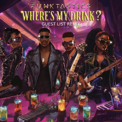 Album artwork