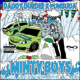 Resurrection Ponsuda., Daddy Durdee & INFINITE.WAV