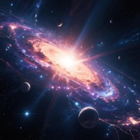 Universe - Single - Litjakedabaptist