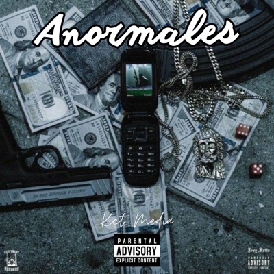 Anormales - Single