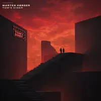 Tom’s Diner — Marten Hørger