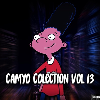 Camyo Collection, Vol. 13