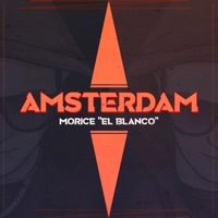 Amsterdam - Single - Morice El Blanco