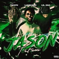 Jayson Tatum (feat. 1luhmahd & YKKFK) - Single - Lil Jac