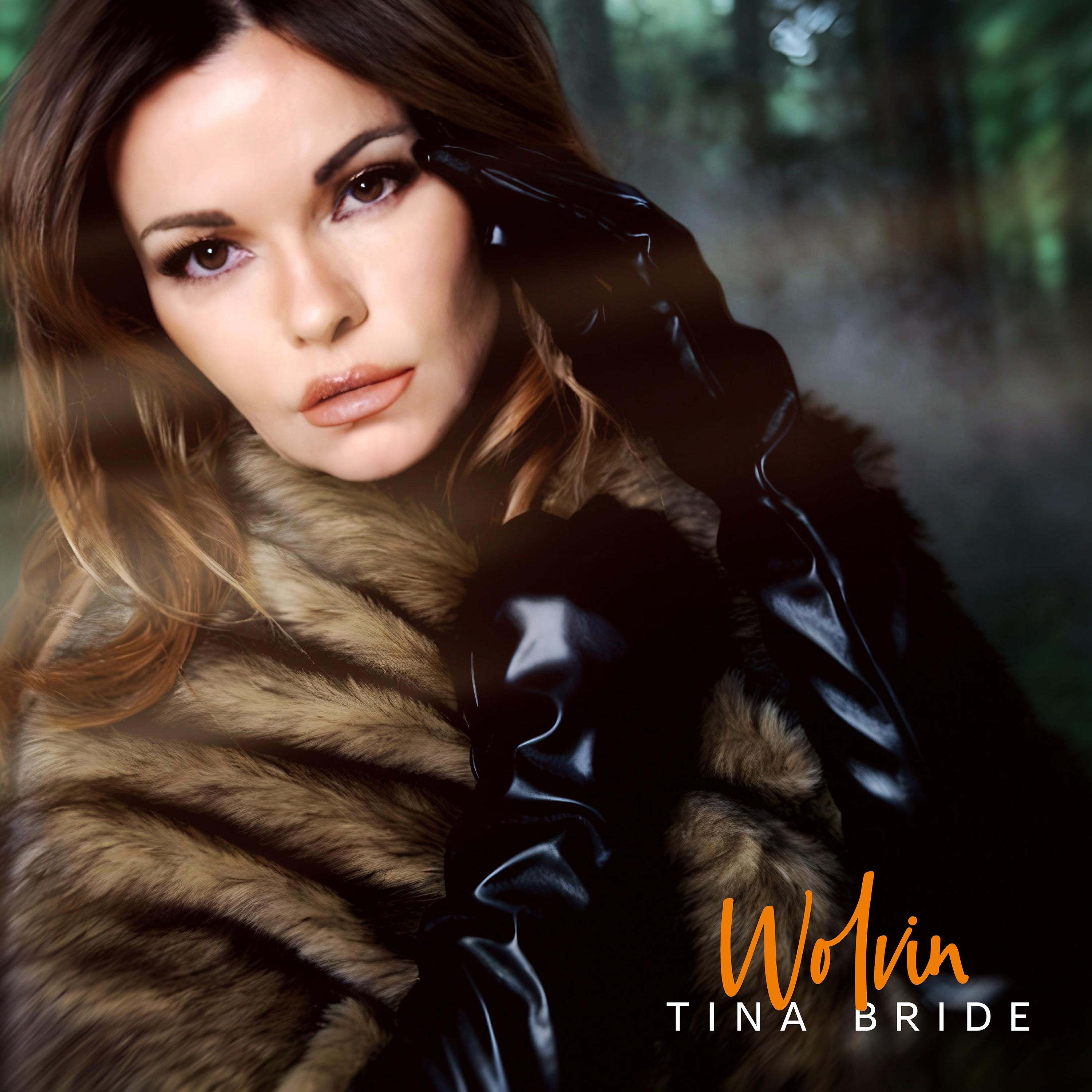 Tina Bride - Wolvin
