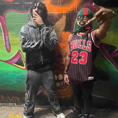 C 2 the A (feat. Yung Donni3) - EP