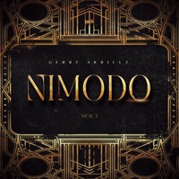 Nimodo - Single - Gerry Skrillz & Marvs